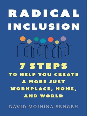 cover image of Radical Inclusion